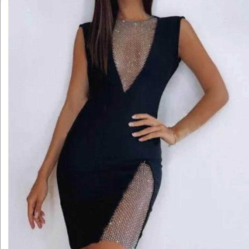 New super sexy dress